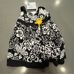 18 mths, girls dress, Sophie Rose, formal dress, casual dress